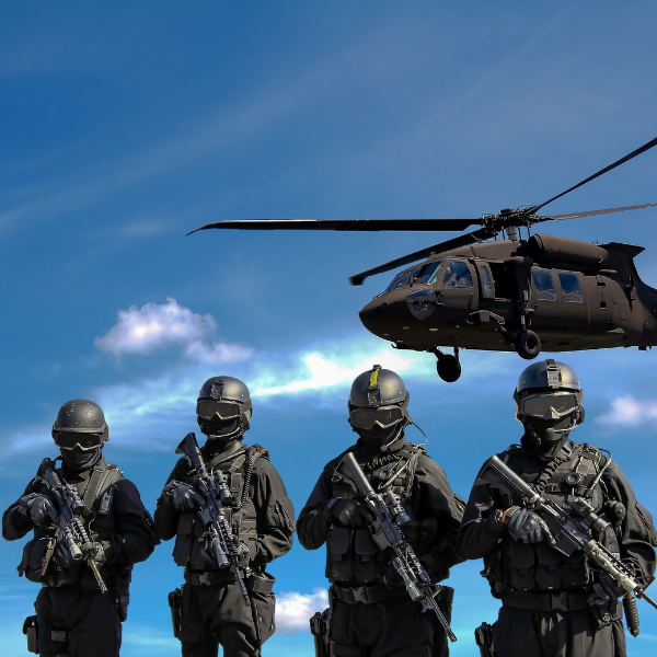 5 tumačenja što znači sanjati vojnog čovjeka u uniformi