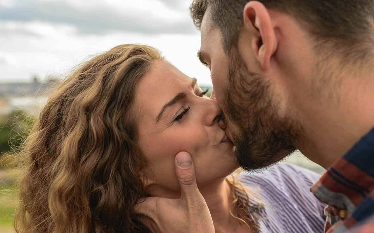 5 skäl att drömma om en dålig kyss