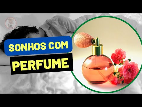 6 значения за съня ви за счупен парфюм