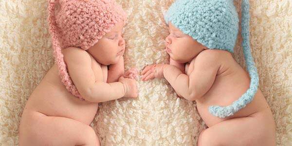Sapnų apie vaikus dvynius reikšmės atskleidimas