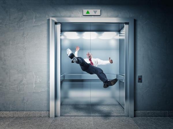 Unraveling rusiah tina impian: naon hartina ngimpi lift?