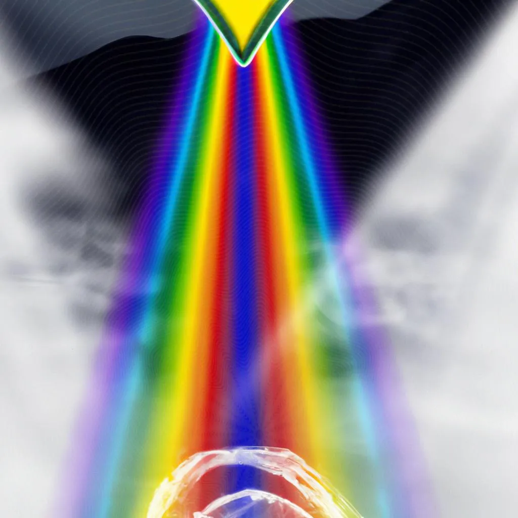 El Significado del Arco Iris en el Espiritismo: Descubra la Simbología Divina
