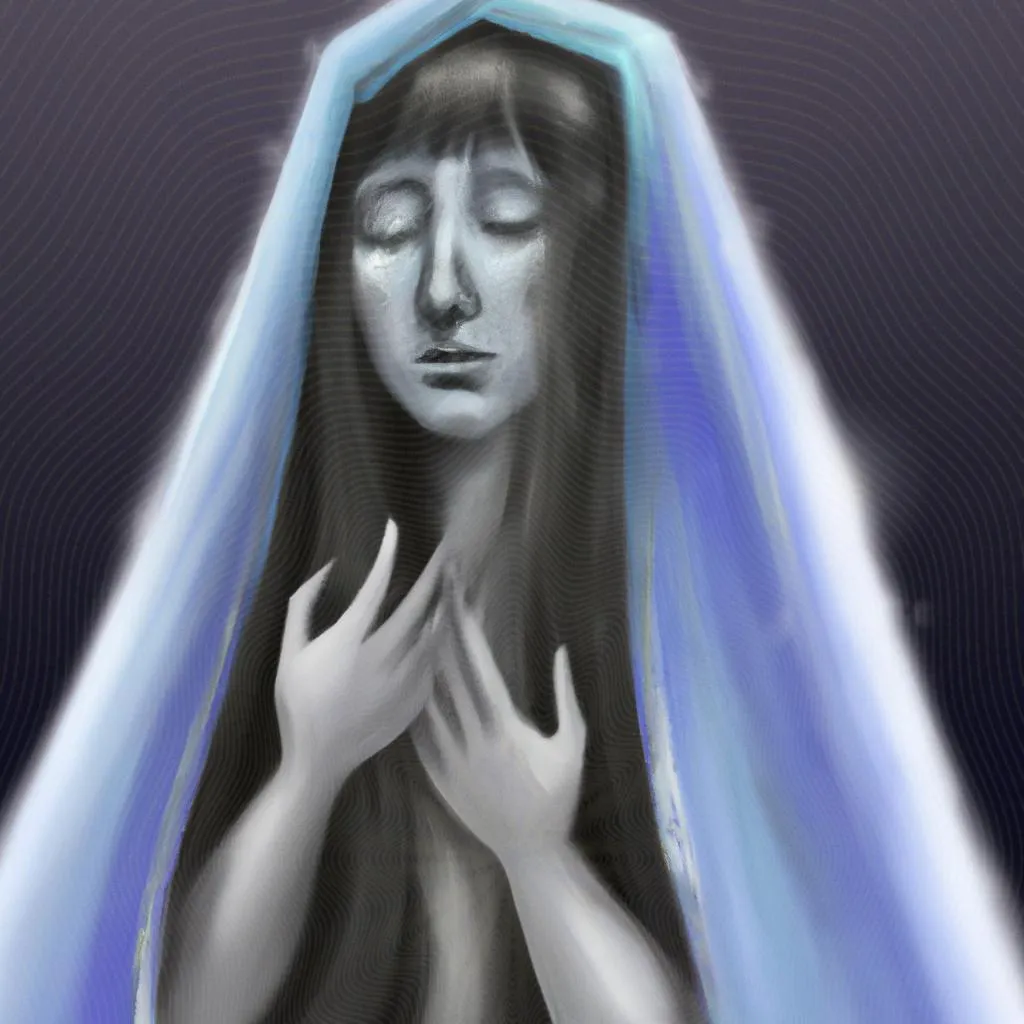 Unraveling the Mystery: Waking Up Crying and Spiritism
