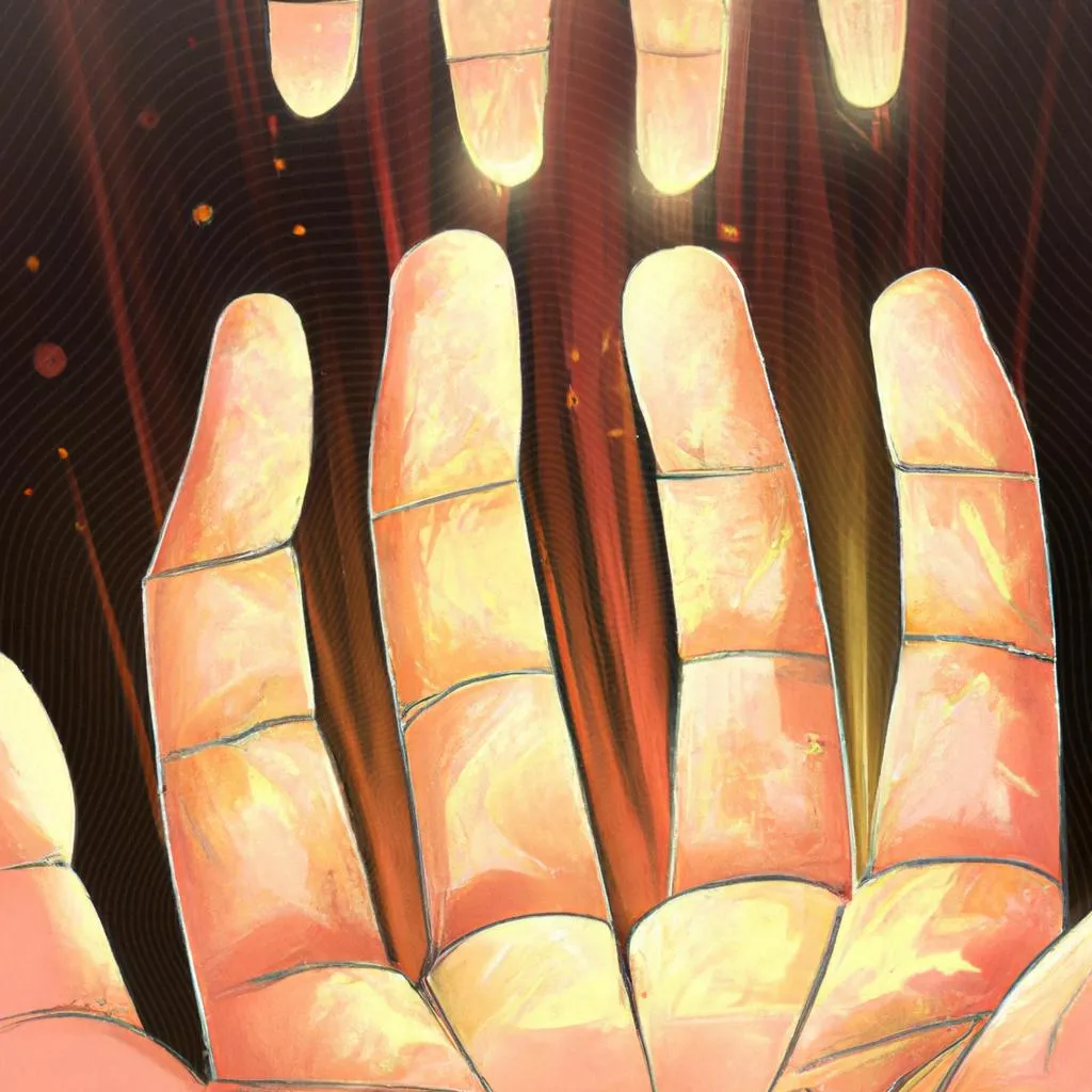 Теплі руки в спіритизмі: відкриваємо таємницю феномену