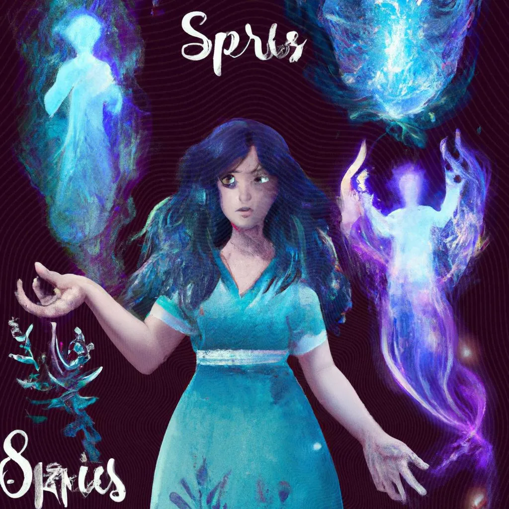 Descubrir los tipos de espiritistas: conozca los distintos enfoques