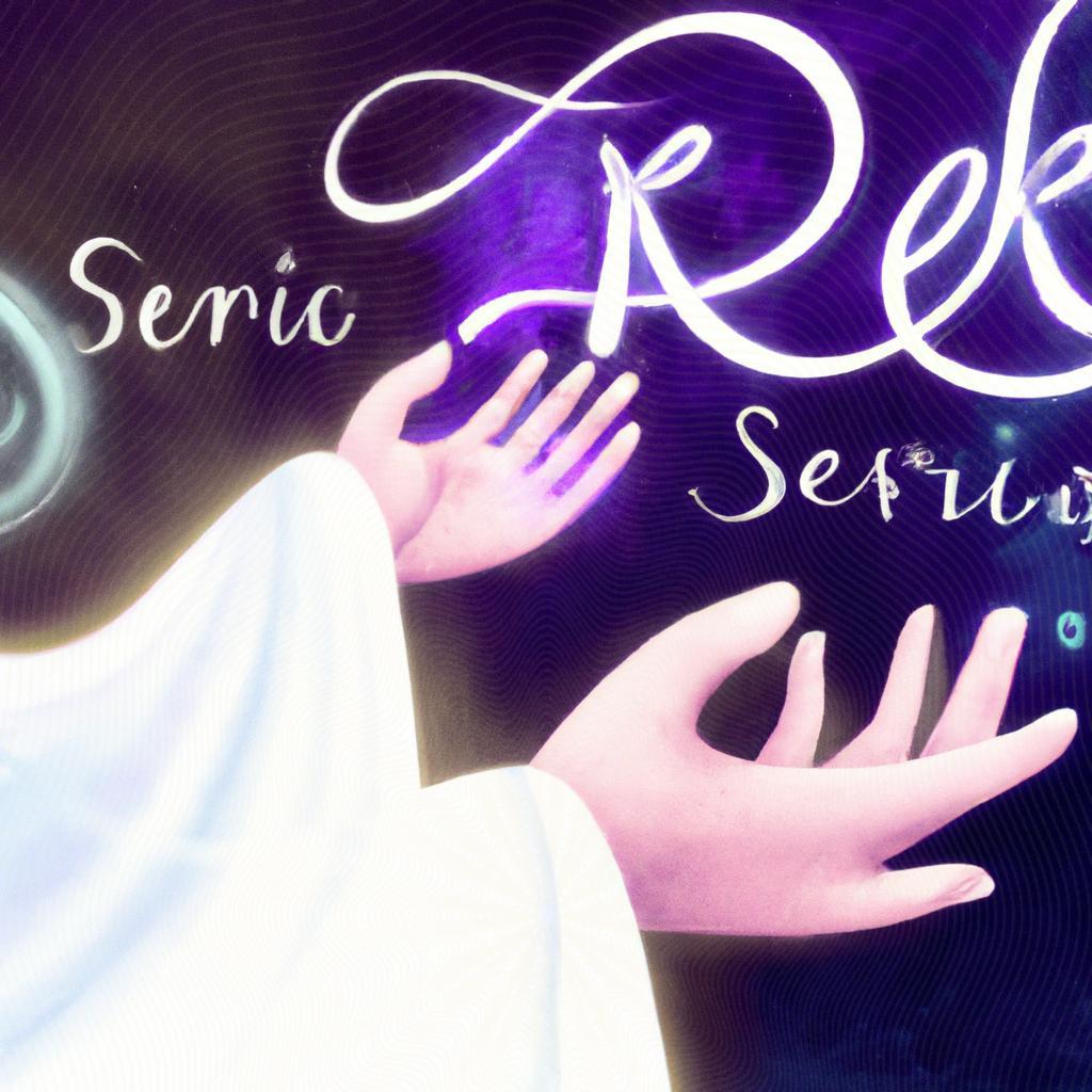 Scoprite ora il significato del Reiki nello Spiritismo!