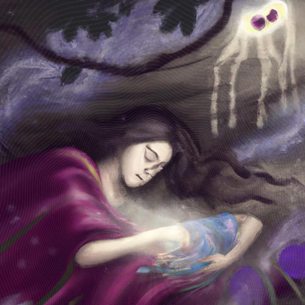 Drømmer om å drepe noen: hva forklarer spiritisme?