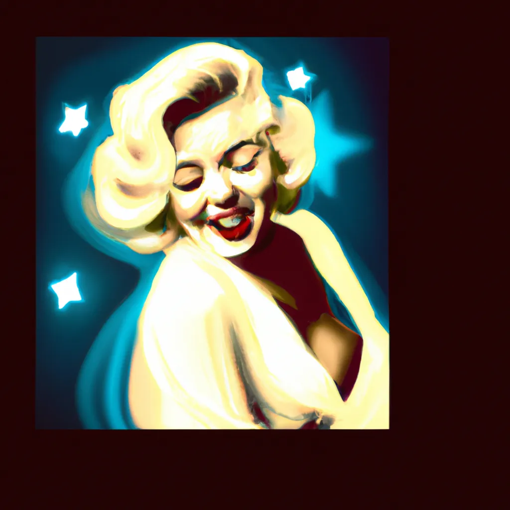 Marilyn Monroe eta jaiotza-taula: Ezagutu zure zeinuak zure bizitzan nola eragiten duen!