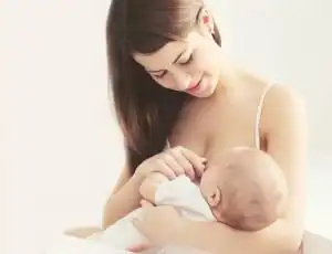 妇女母乳喂养：这个梦是什么意思？