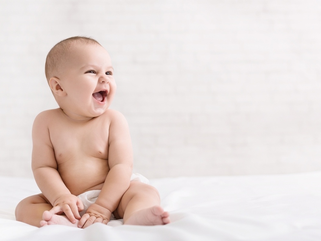 No t'espantis: somiar que el nadó fa pipí pot tenir diversos significats!