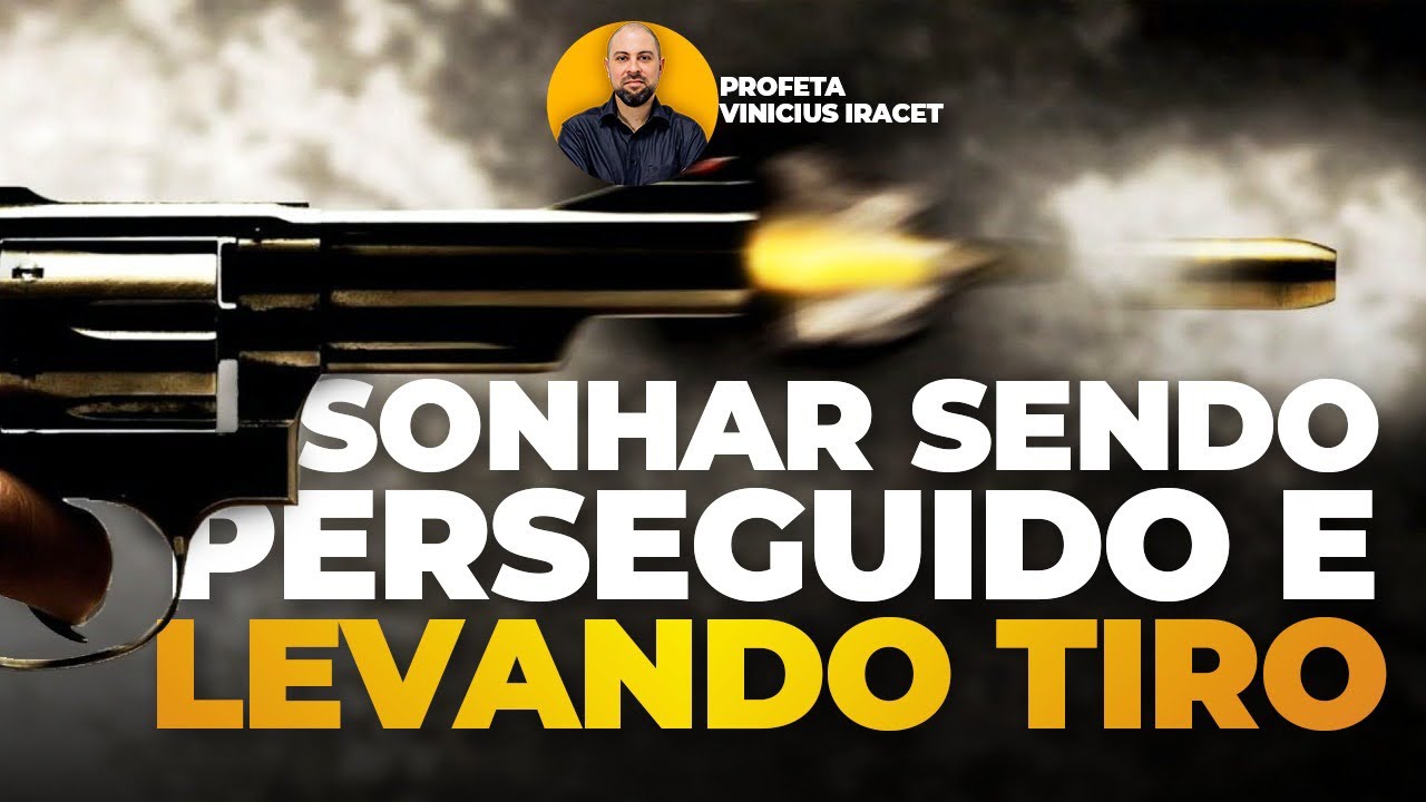 Што може да значи да сонуваш за некој што се обидува да те убие со пиштол: Jogo do Bicho, толкување и повеќе