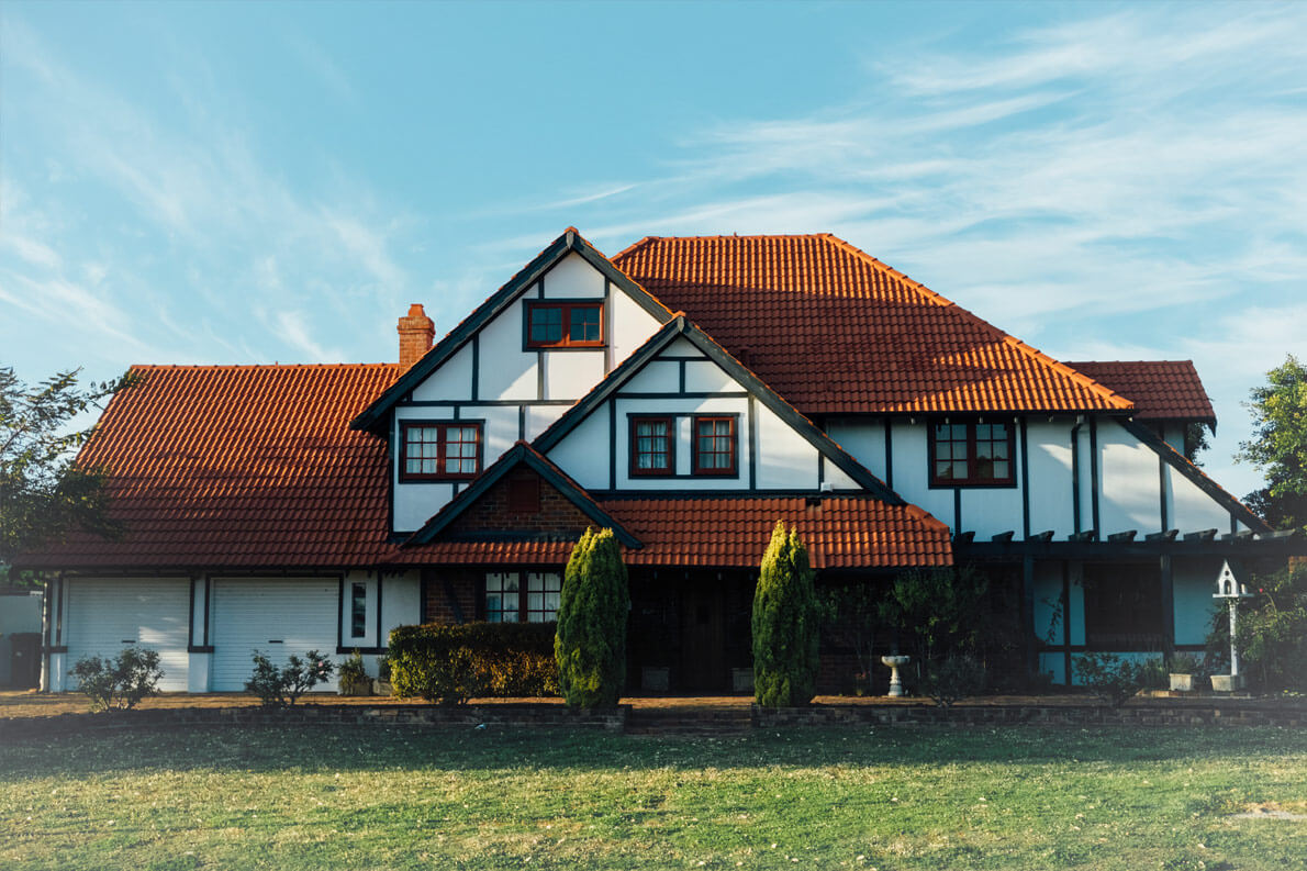 Que signifie rêver d'une maison hantée ?