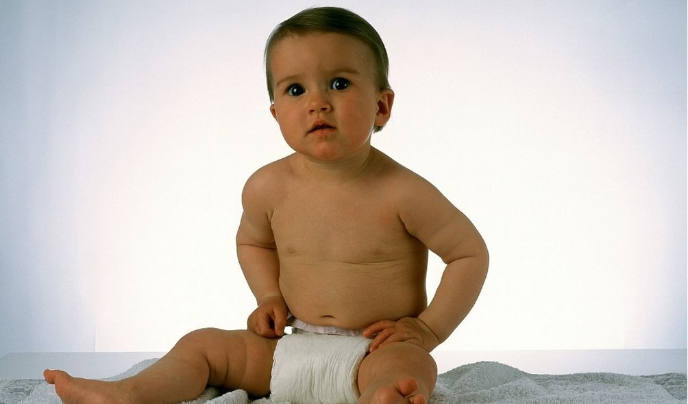Kodėl sapnuoti kūdikius su išmatomis suteptomis sauskelnėmis gali būti geras ženklas!