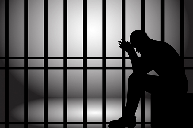 Revelaciones: ¿qué significa soñar con un prisionero?