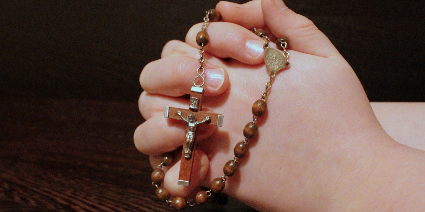 Harti ngimpi jeung rosario: naon eta hartosna?