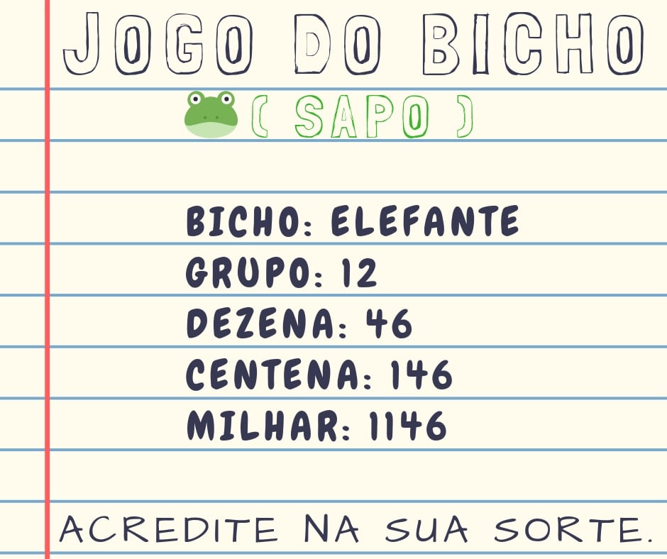 Significado de soñar cunha ra no xogo dos animais