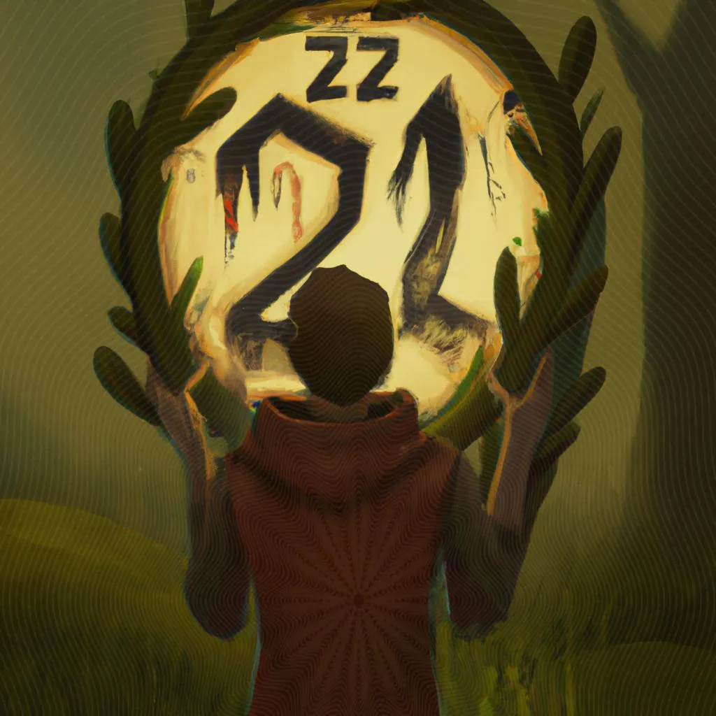 Unraveling the Mystery: The Hidden Meaning Behind 23:23