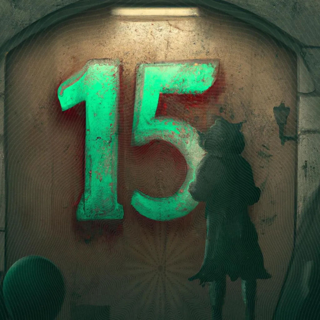 Unraveling the Mystery: The Meaning of 15:15 Revealed!