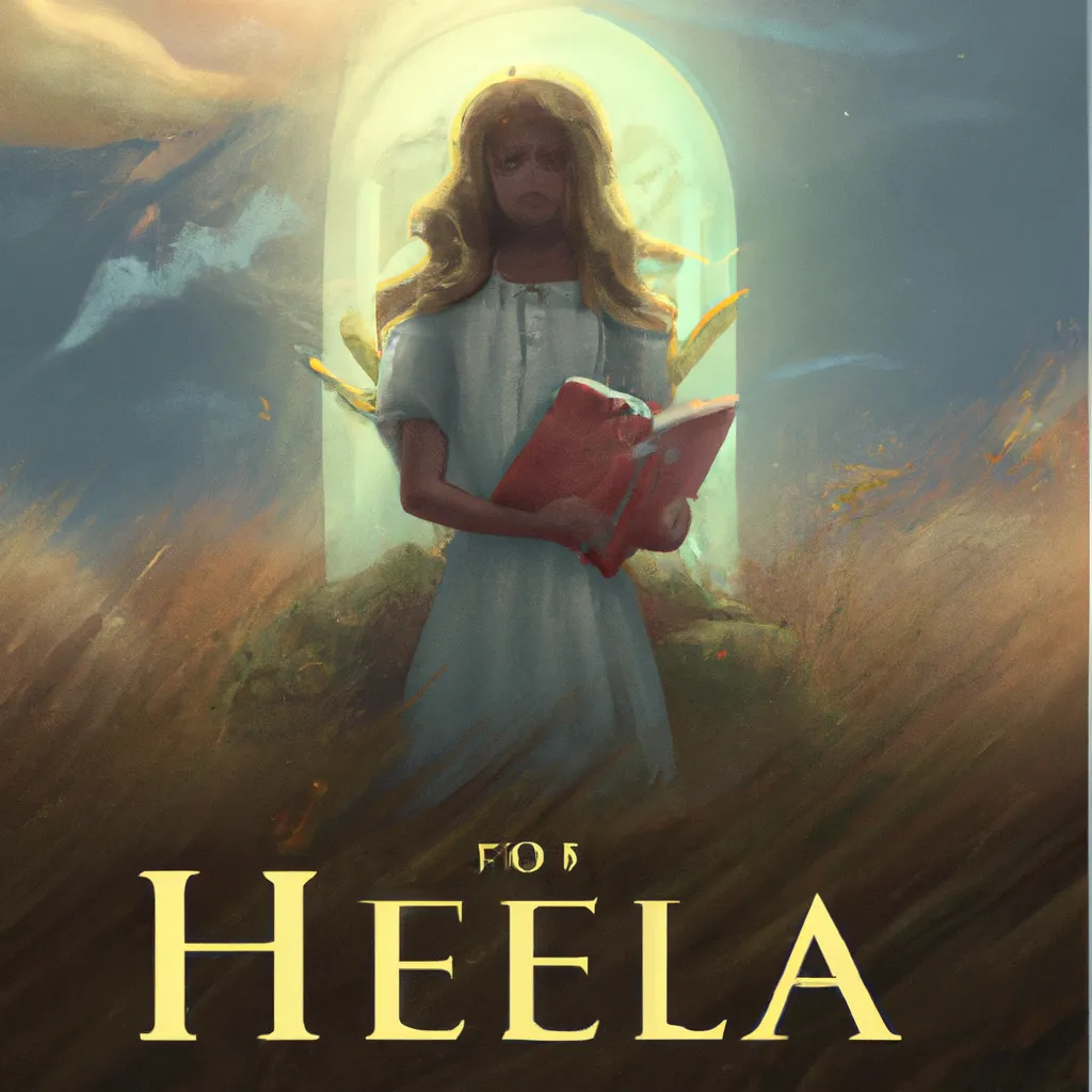 Oppdag betydningen av navnet Helena i Bibelen!