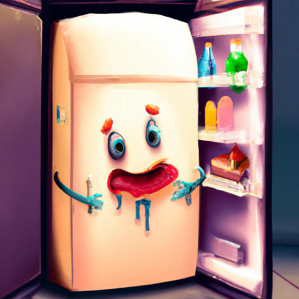 Descoperă simpatia furculiței de sub frigider și transformă-ți viața!