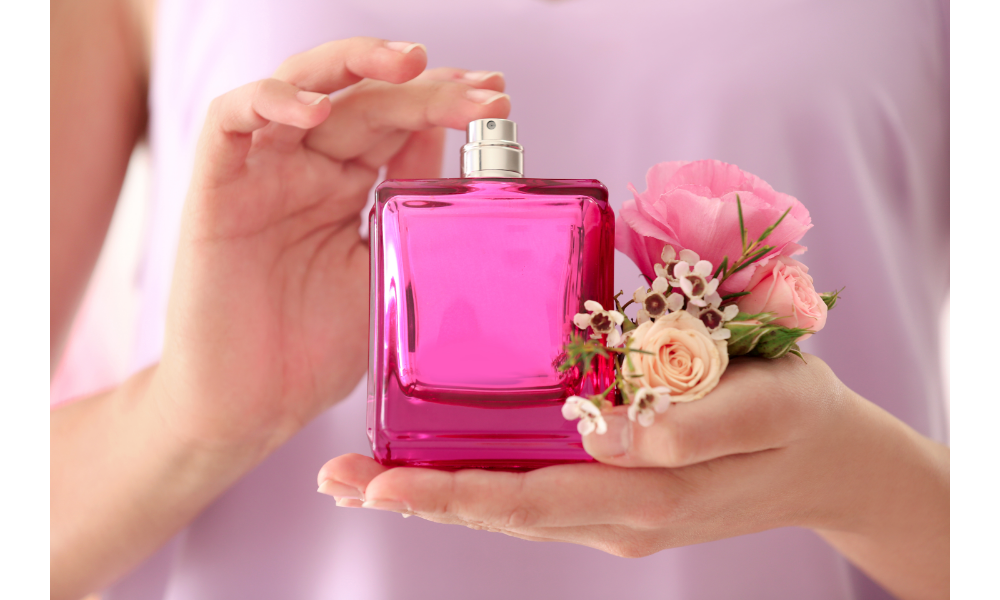 Të ëndërrosh për gotën e parfumit të thyer: çfarë do të thotë?