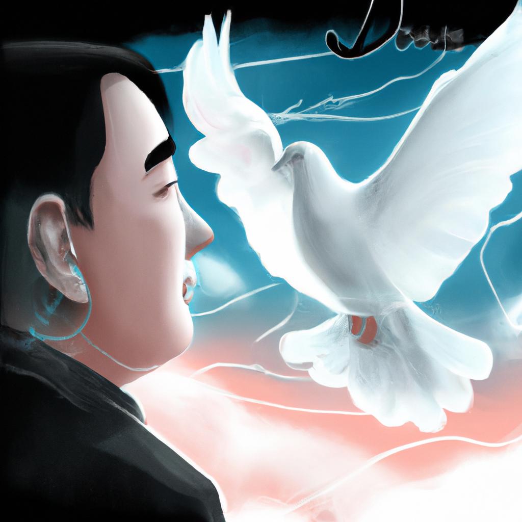 Beyaz Güvercin ile Rüya Görmenin Anlamı: Gizemleri Keşfedin!