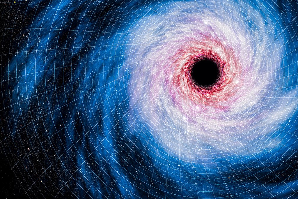 Rêver d'un trou noir : qu'est-ce que cela signifie ?
