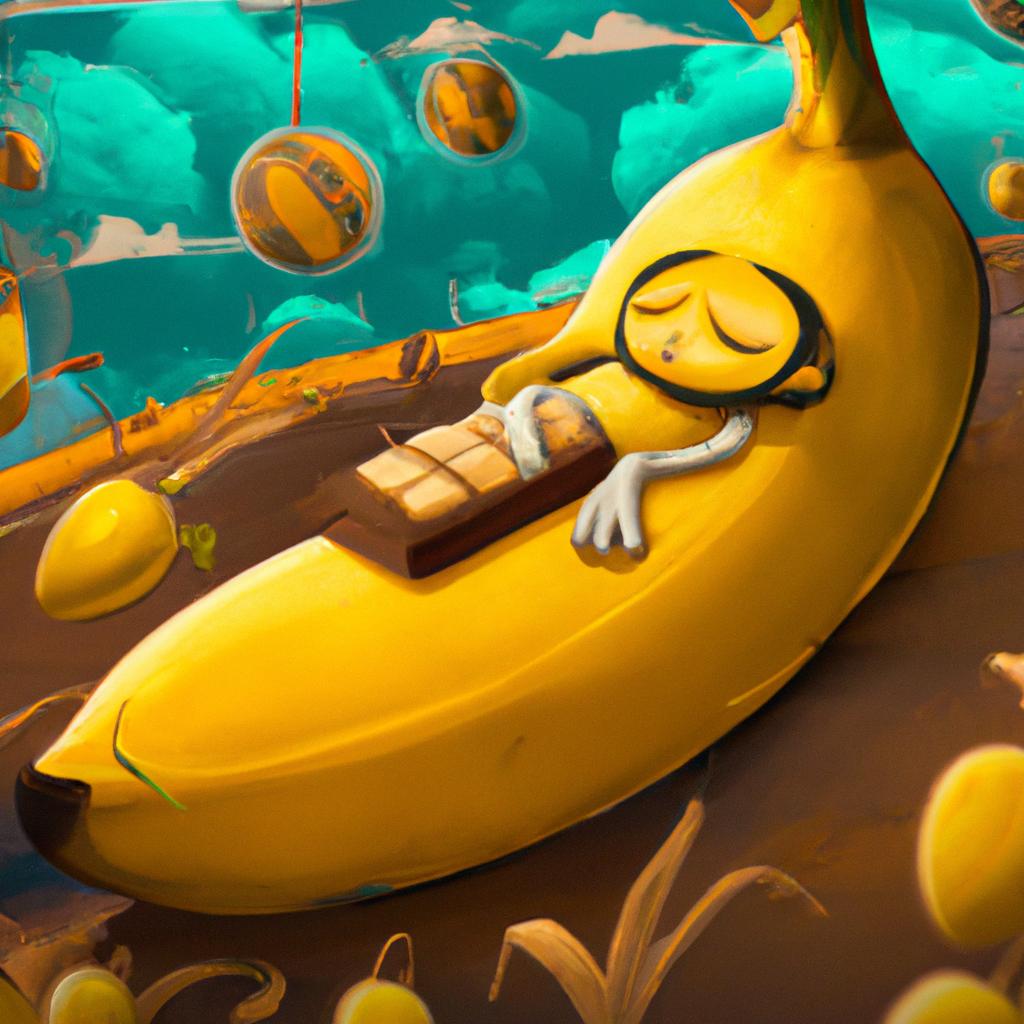 Objavte význam snenia o banánoch z Jogo do Bicho!