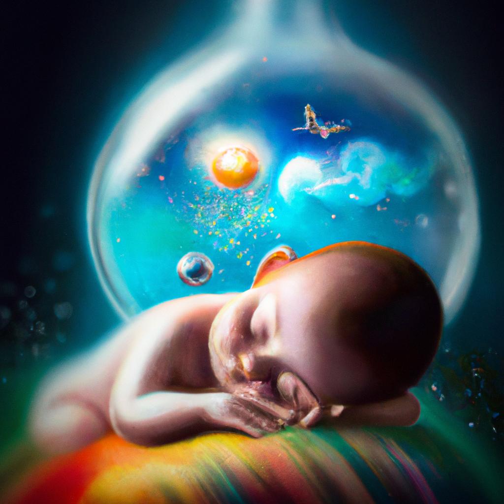 Ce înseamnă să visezi un bebeluș prematur: Află aici!