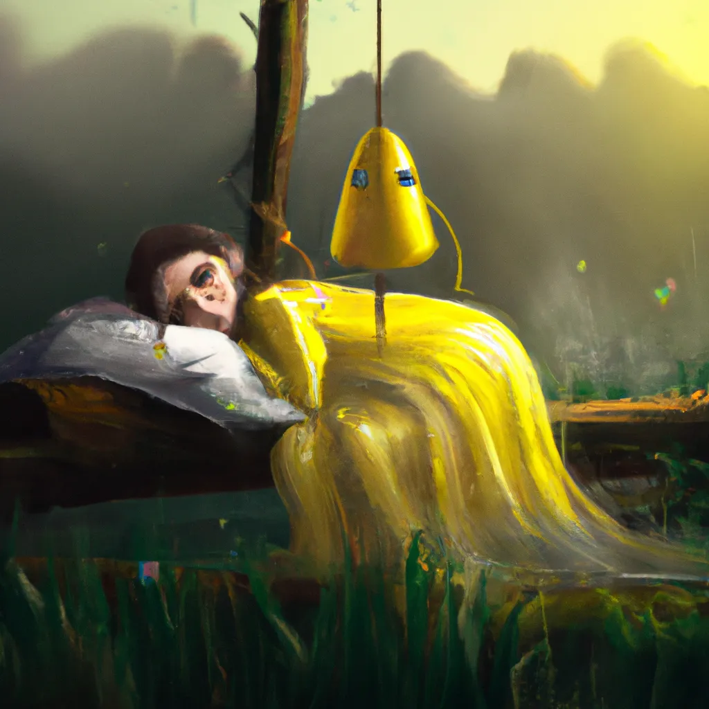 Soñar con ropa amarilla: ¡Descubre su significado!