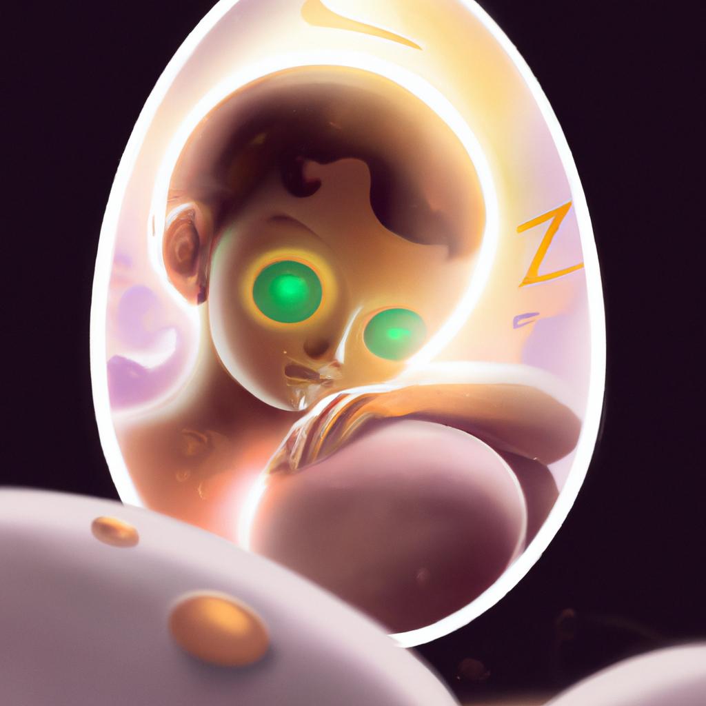 Sužinokite, ką reiškia svajoti apie kiaušinienę!