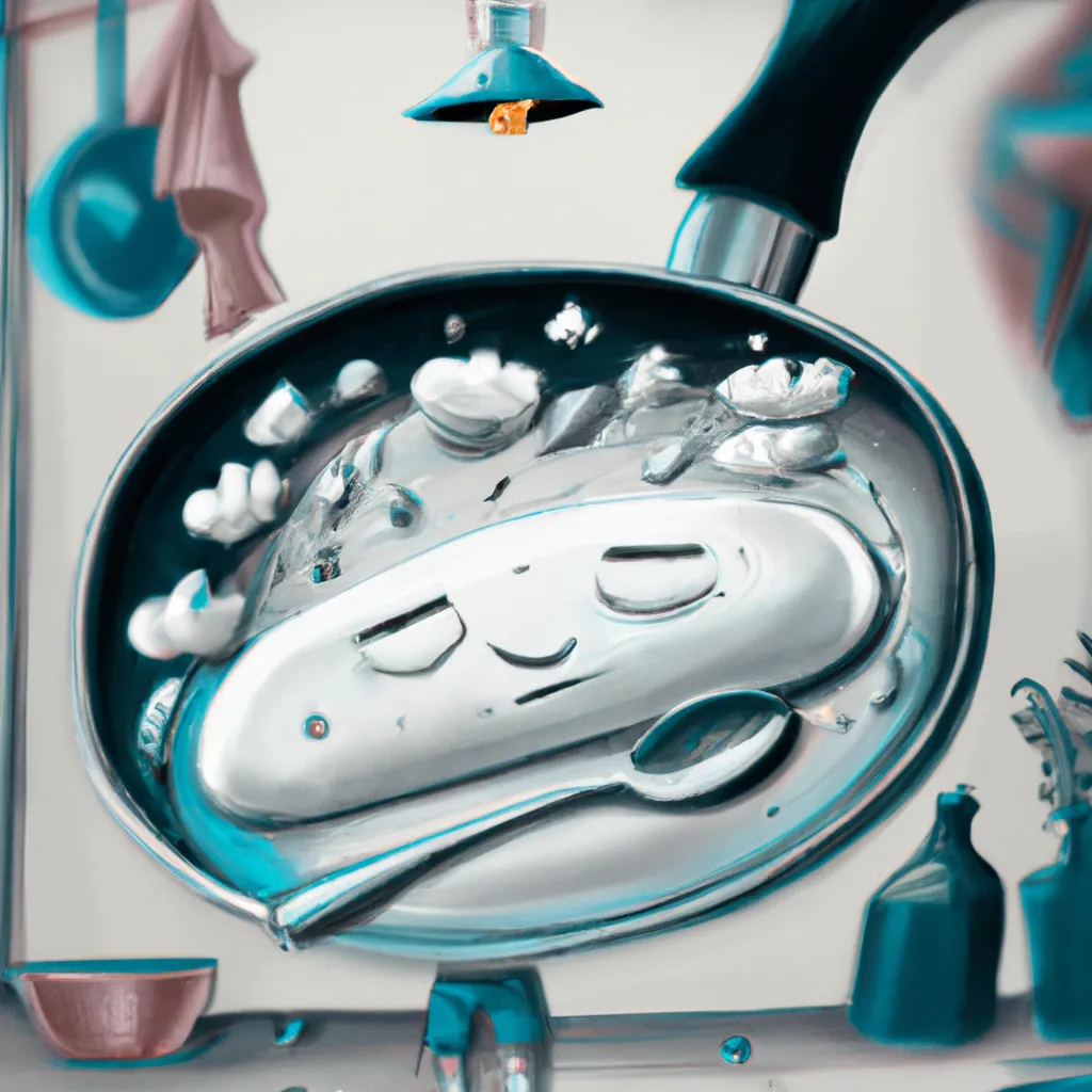 Ανακαλύψτε τι σημαίνει να ονειρεύεστε τηγάνια αλουμινίου!