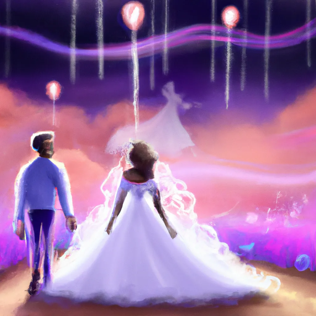 Å gifte seg med mannen: Hva betyr det å drømme slik?