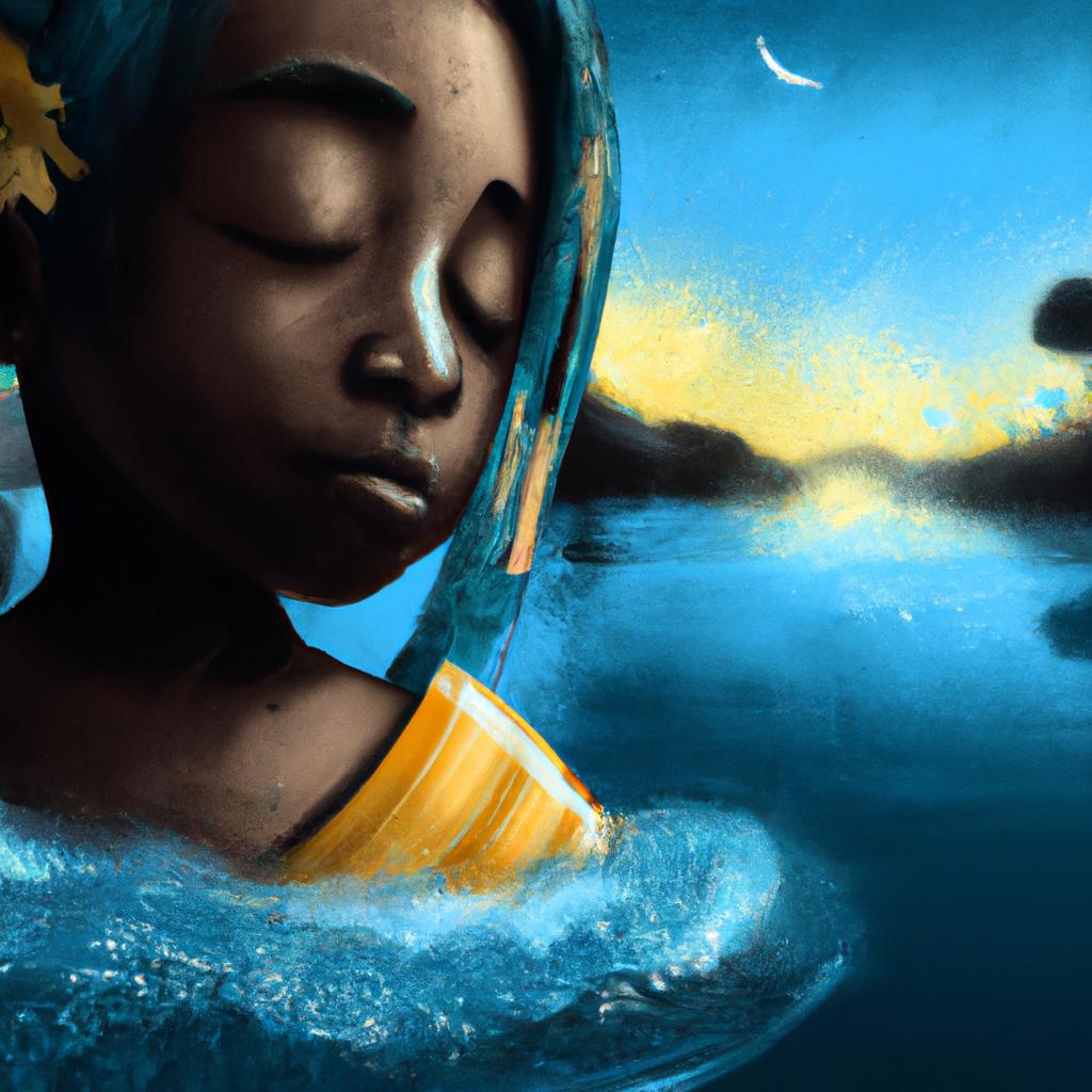 Ontdek de betekenis van dromen met Oxumarê: sleutel tot je welzijn