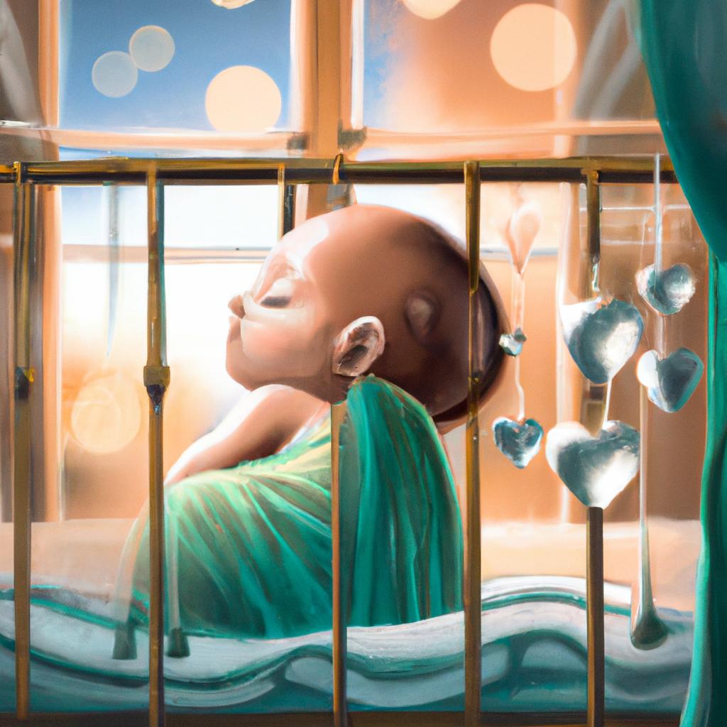 Vad innebär det att drömma om en baby layette? Ta reda på det!