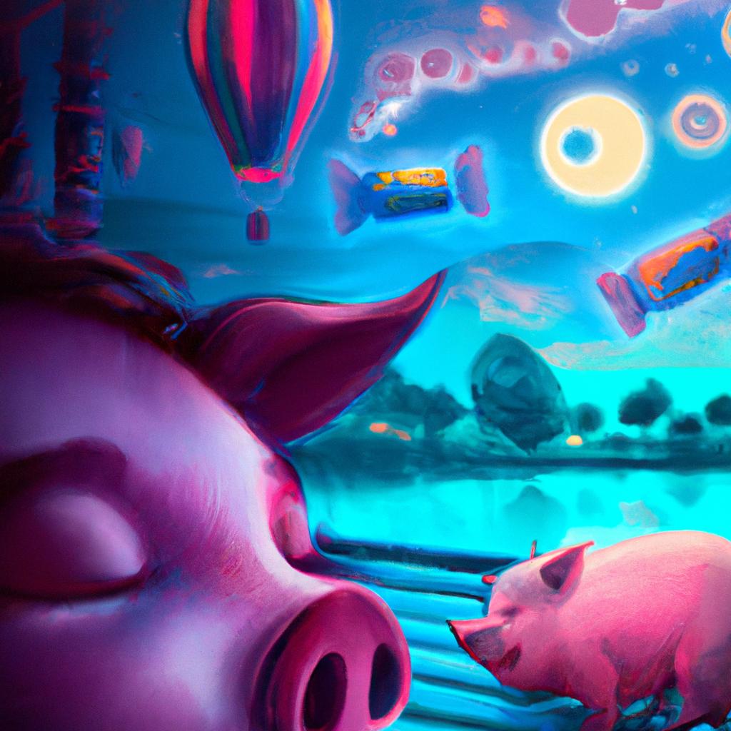 Разберете какво означава да сънувате морско свинче!