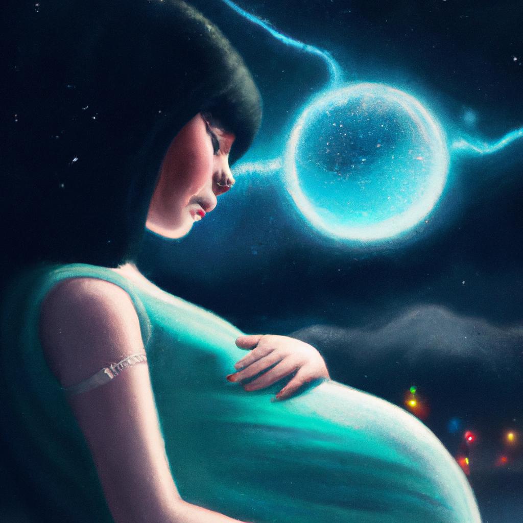 Découvrez la signification des rêves de grossesse et des mouvements du bébé !