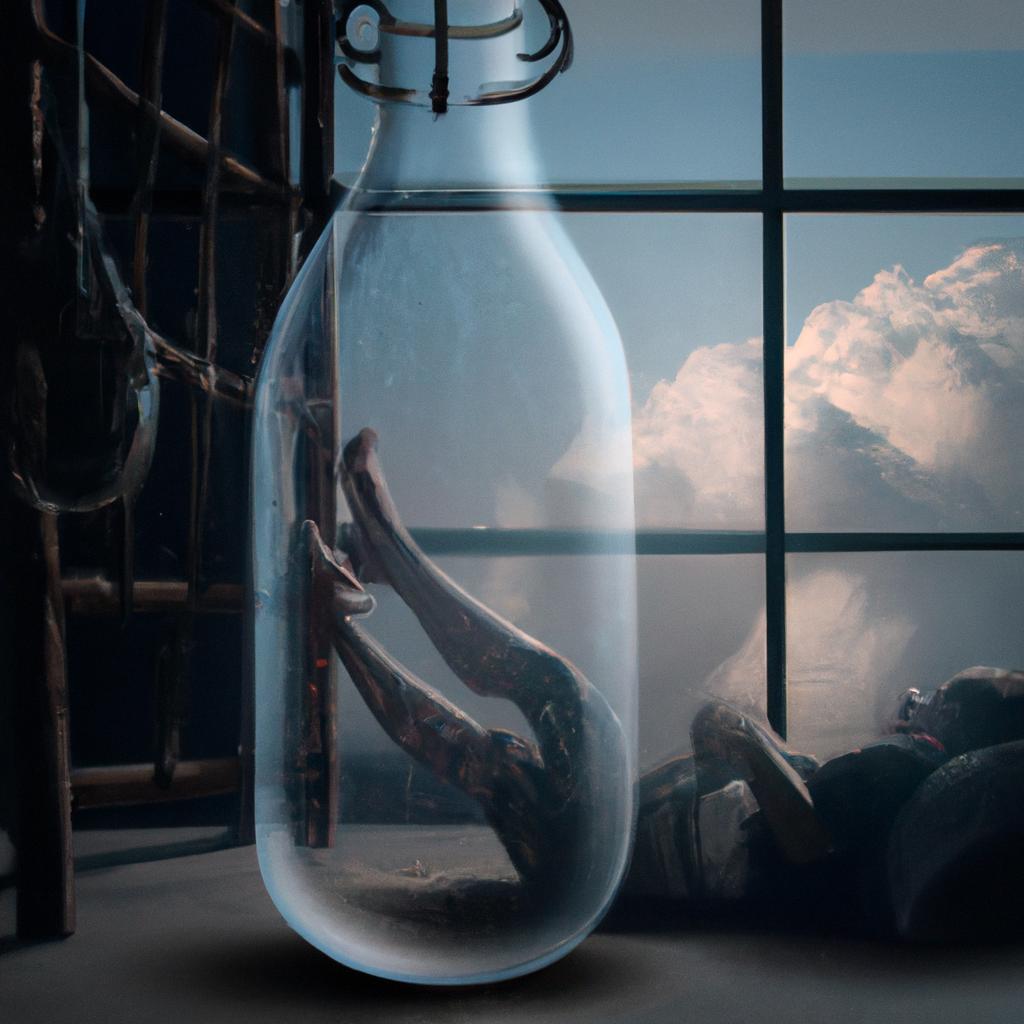 Finden Sie heraus, was es bedeutet, von klarem Glas zu träumen?