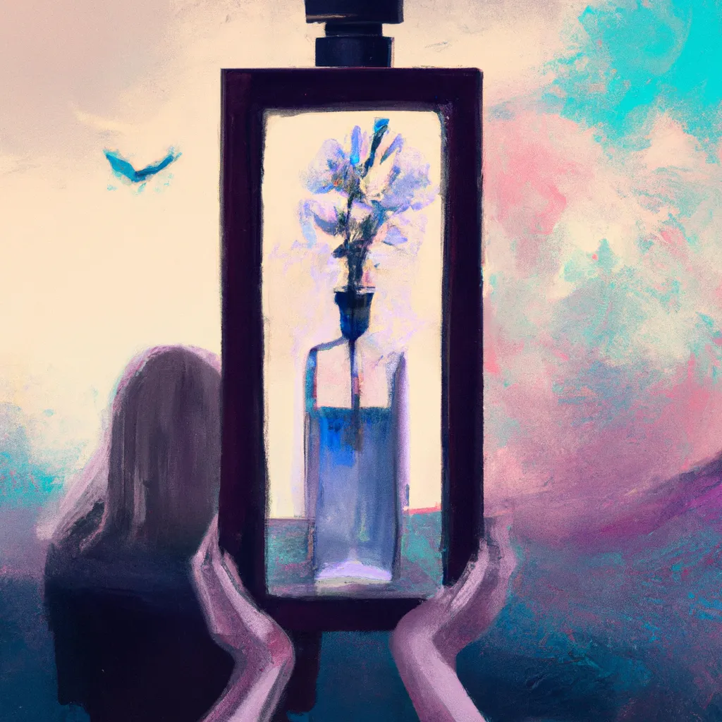 Sanjati o parfemu: Otkrijte značenje svojih snova!
