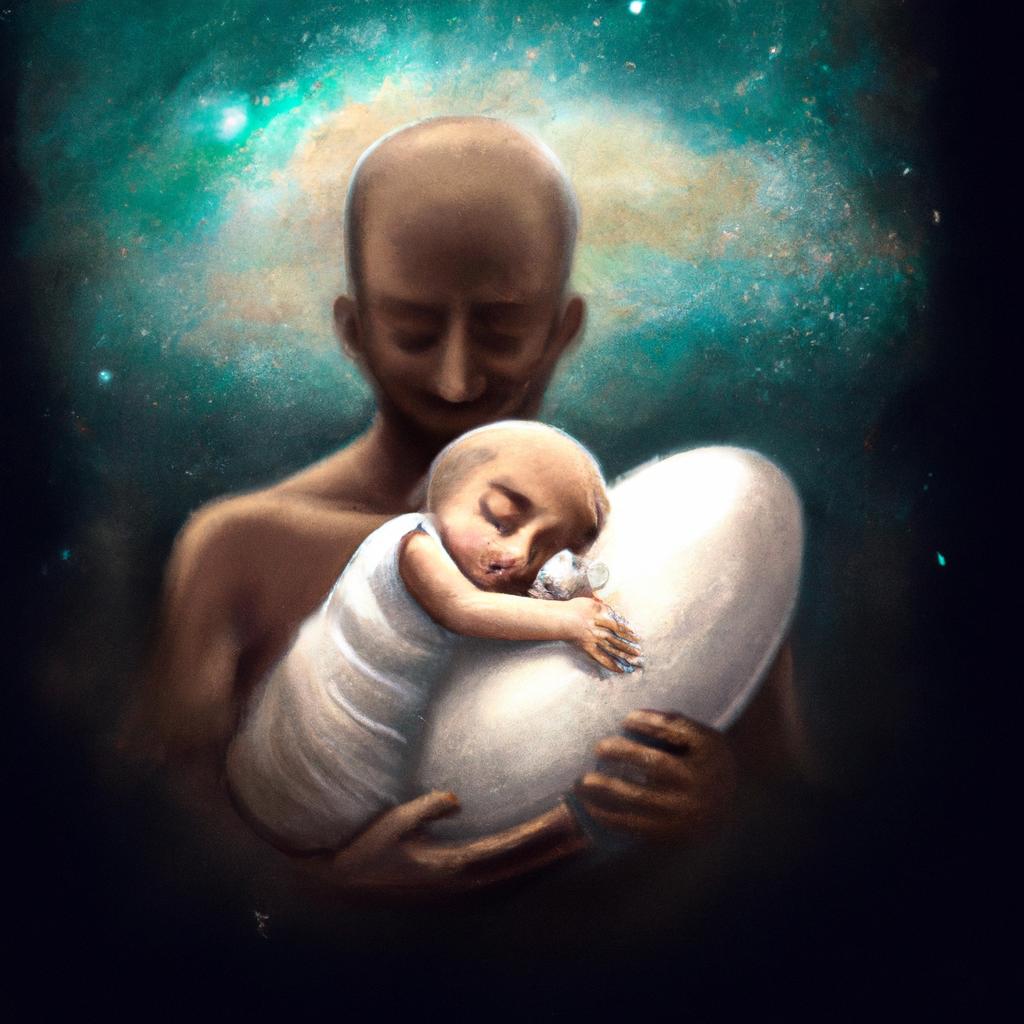 窒息した赤ちゃんの夢：意味を理解する！