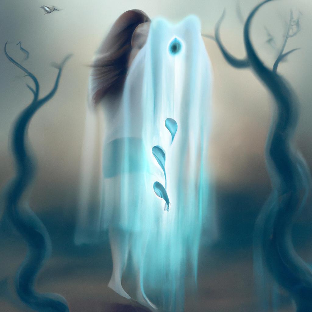 Visează fantome și spiriduși: Descoperă ce înseamnă!