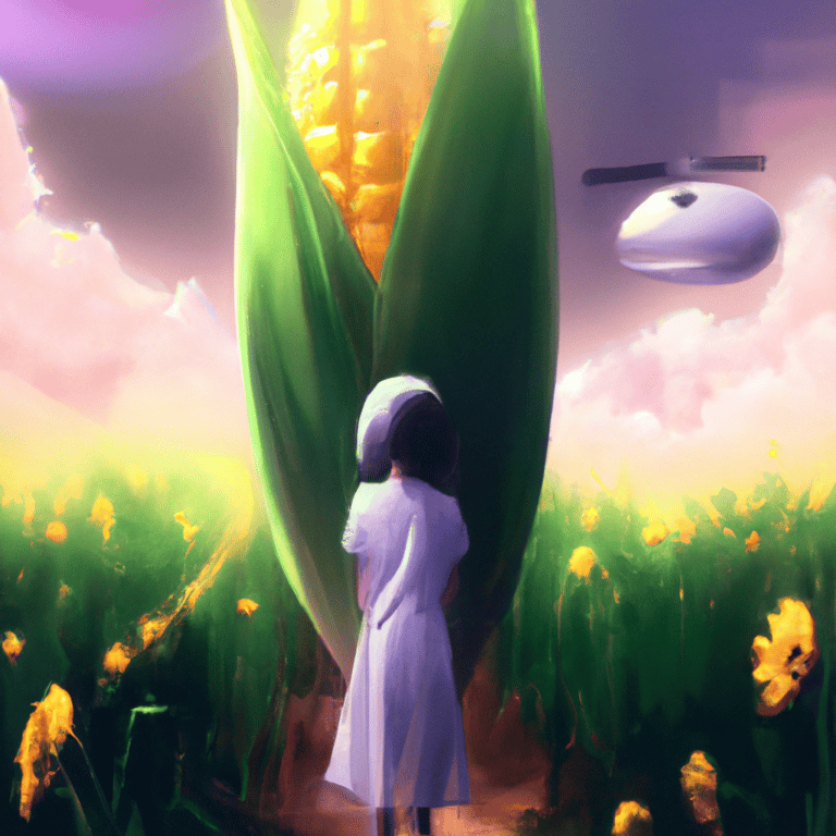 Бачити уві сні зелені кукурудзяні поля: що це означає?