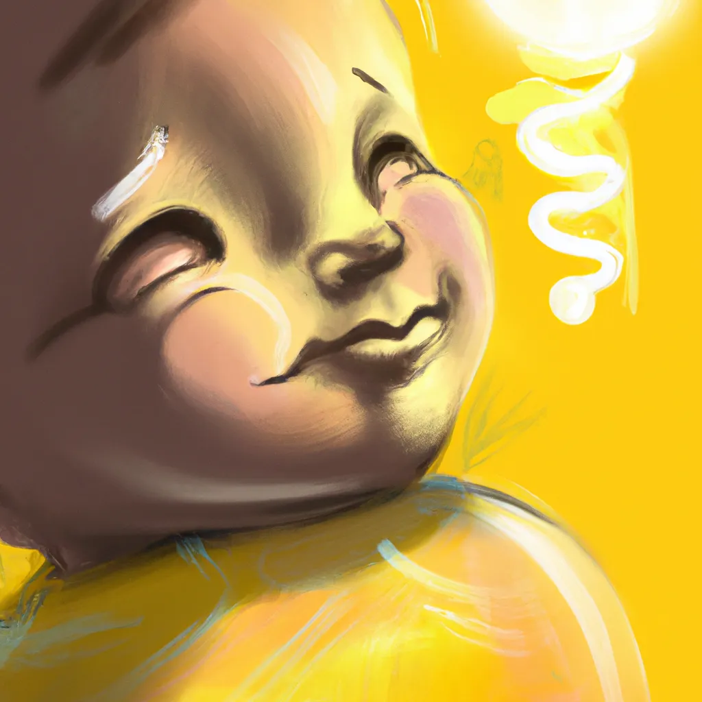Să visezi fecale galbene de bebeluș: Semnificații surprinzătoare!