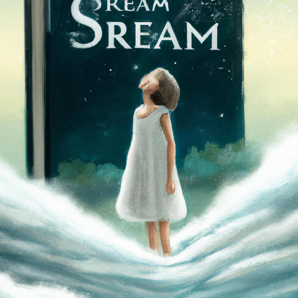 Objavte v knihe snov, čo znamená snívať o ľuďoch v bielom