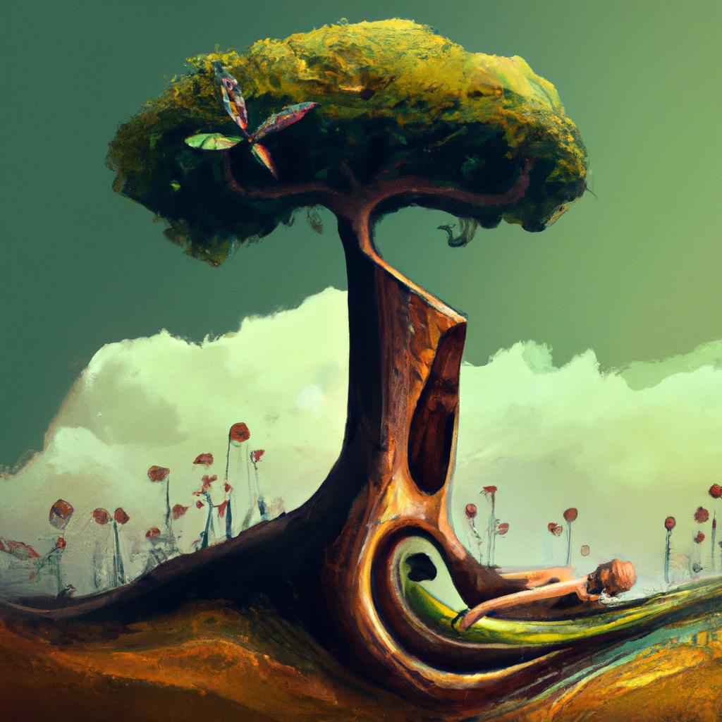 Rüyada Kesilmiş Bir Ağaç Görmek: Ne anlama geldiğini keşfedin!