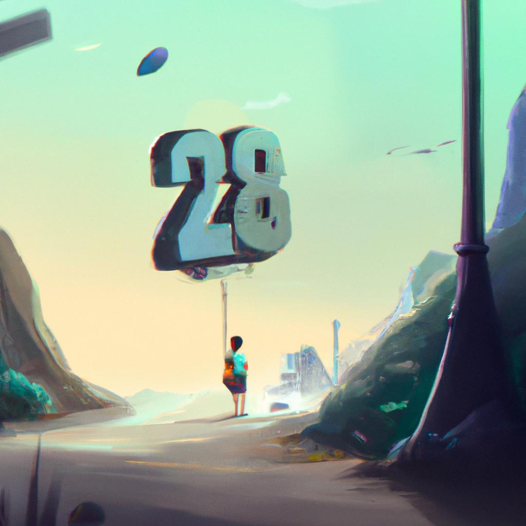 Otkrijte značenje sanjanja broja 27!