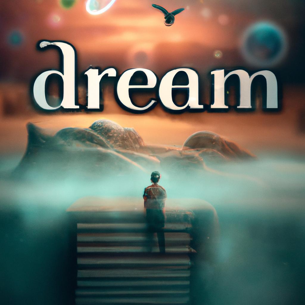 Mida tähendab piiblilugude unenägu?