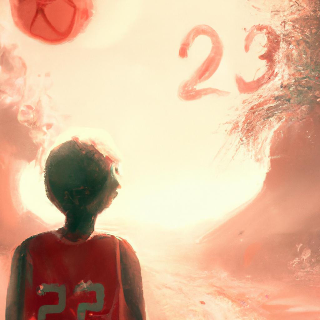 Značenje sanjanja broja 22: Otkrijte što vaša podsvijest želi reći!