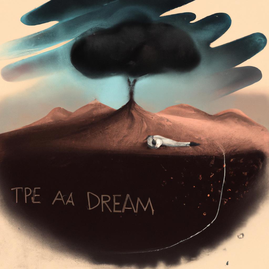 Што значи да се сонува за Тера Прета? Откријте го вистинското значење!